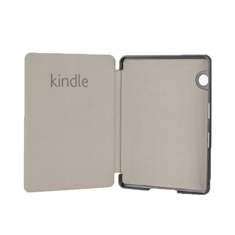 Amazon.co.jp: Kindle Voyage(2014年発売、モデル番号Nm460Gz)用ケース